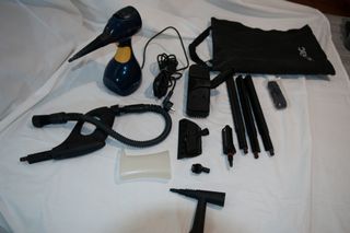 Vaporeta Solac Ecogenic Pro 15