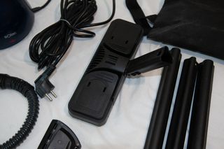 Vaporeta Solac Ecogenic Pro 15