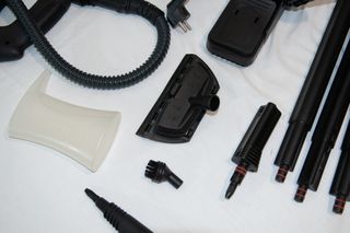 Vaporeta Solac Ecogenic Pro 15