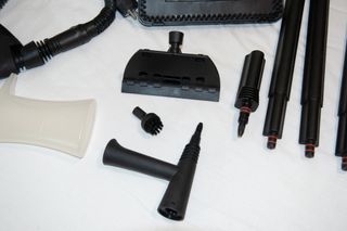 Vaporeta Solac Ecogenic Pro 15