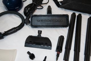 Vaporeta Solac Ecogenic Pro 15