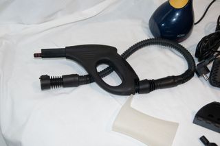 Vaporeta Solac Ecogenic Pro 15