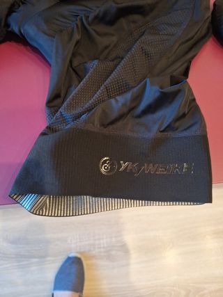 Culotes ciclismo XL