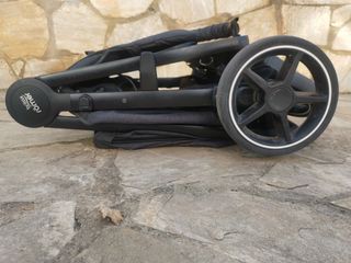 Carrito de paseo Britax Romer B-Agile M