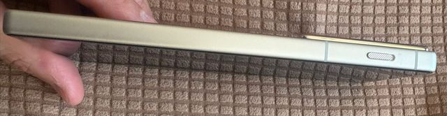 NUBIA Z70S ULTRA 16/512gb. PRECIO FINAL.