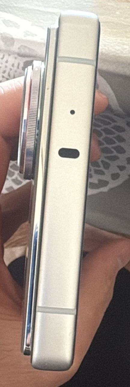 NUBIA Z70S ULTRA 16/512gb. PRECIO FINAL.