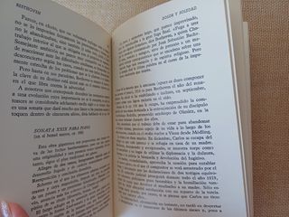 Libro Beethoven