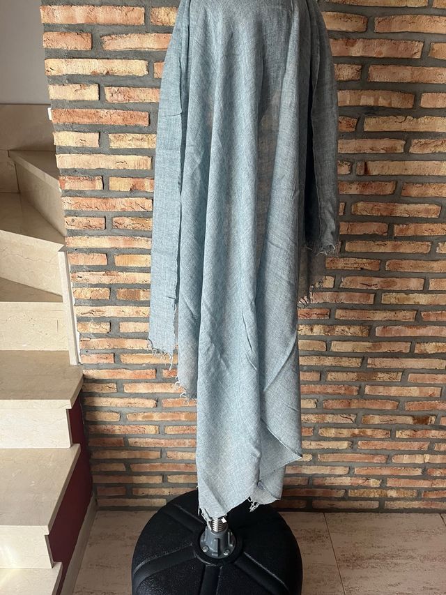 Chal Bimba y Lola azul