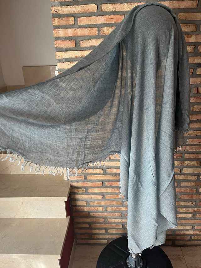 Chal Bimba y Lola azul