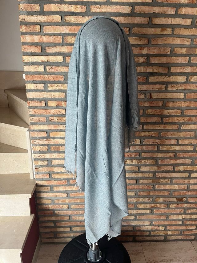 Chal Bimba y Lola azul