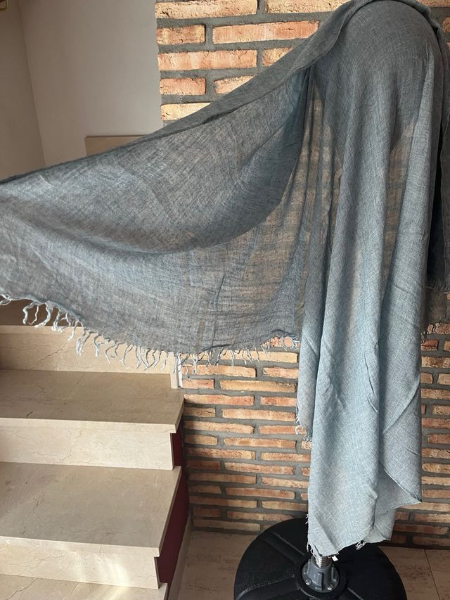 Chal Bimba y Lola azul