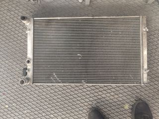 Radiador Agua TDI ARL ASZ Sobredimensionado
