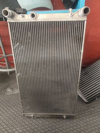 Radiador Agua TDI ARL ASZ Sobredimensionado