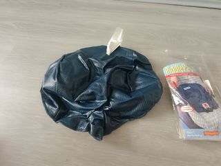 Funda Kiddopotamus silla bebé