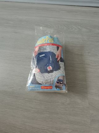 Funda Kiddopotamus silla bebé