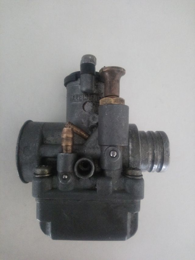 Carburador arreche 821