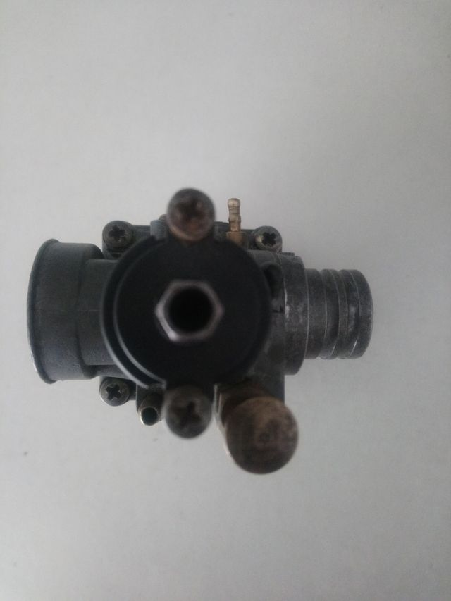 Carburador arreche 821