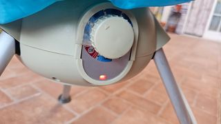 Secadora portátil Mavichi