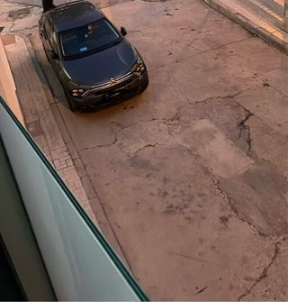 Citroen C4 2021