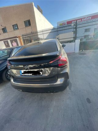 Citroen C4 2021