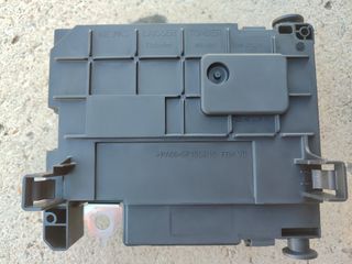 Caja fusibles Peugeot Citroën BSM-AB4-00