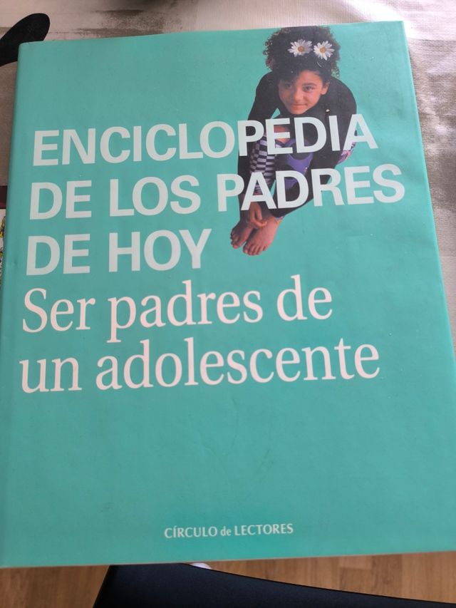 Enciclopedia Padres de Hoy
