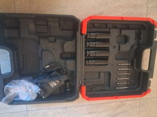 Pistola Impacto Bamse 21V