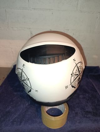 Casco BMW System 5