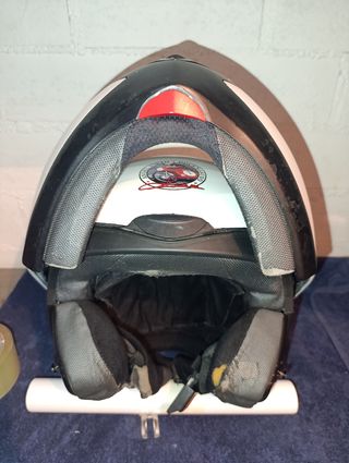 Casco BMW System 5
