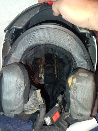 Casco BMW System 5