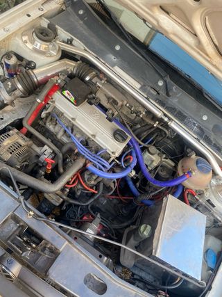 Volkswagen Golf 1996