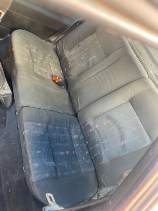 Volkswagen Golf 1996