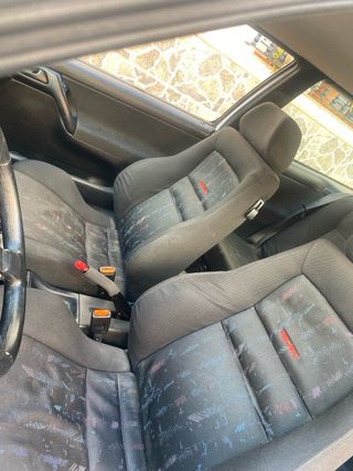 Volkswagen Golf 1996