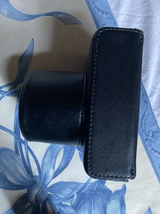 Custodia Sony RX1 Cyber-shot