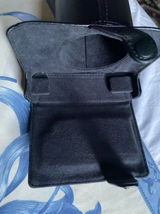 Custodia Sony RX1 Cyber-shot