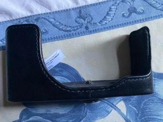 Custodia Sony RX1 Cyber-shot