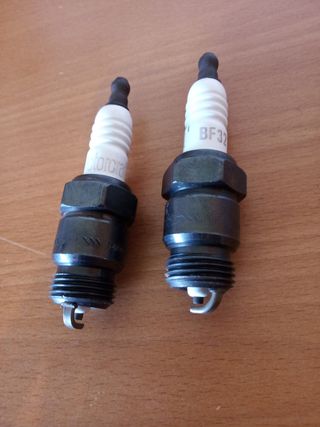 Bujías Motorcraft BF32