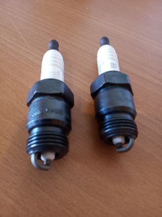 Bujías Motorcraft BF32