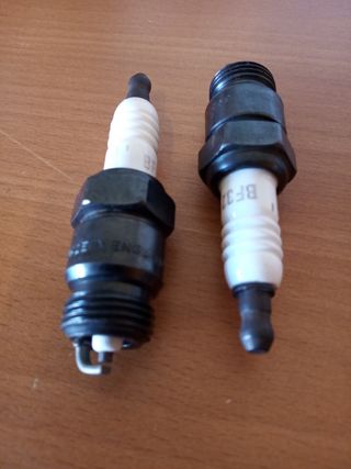 Bujías Motorcraft BF32
