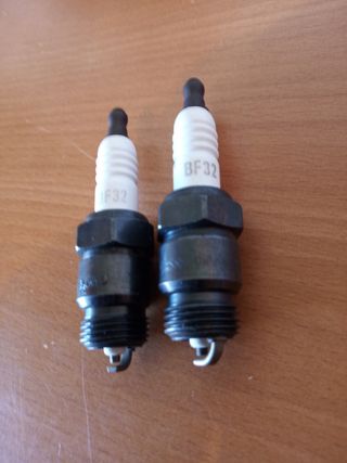 Bujías Motorcraft BF32