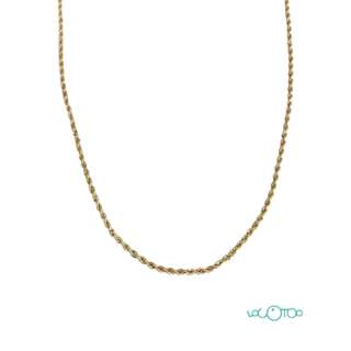 CADENA CORDON ORO 18K