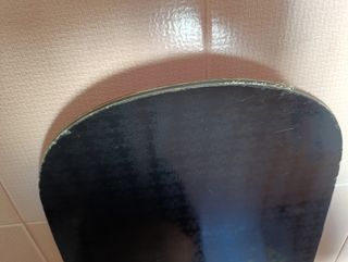  Tabla de Snow grande, Elan 167cm