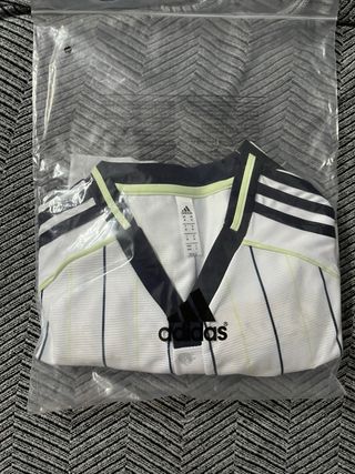 Camiseta Real Madrid béisbol Talla S