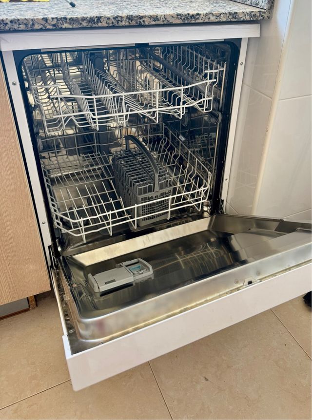 Lavavajillas OK - Bajo Consumo