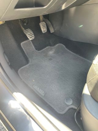 Renault Clio 2014