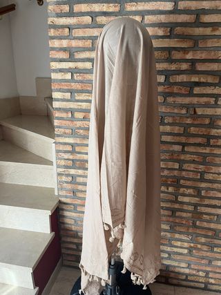 Chal Bimba y Lola beige