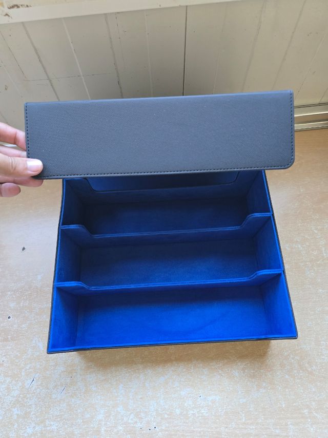 Caja cartas - Alta calidad
