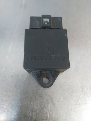 Relé Bomba Gasolina Piaggio X8 125