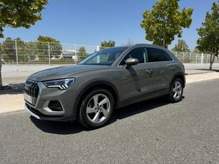 Audi Q3 2020