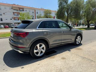 Audi Q3 2020